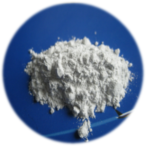 백색 알루미나 산화물 분말